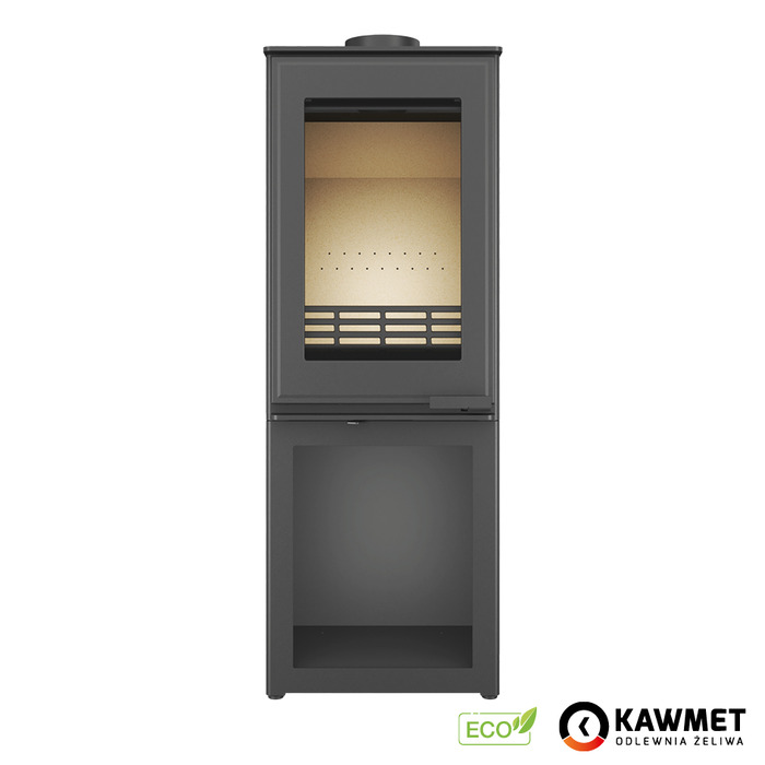 Stove KAWMET VENUS S16 L-Box ECO. Photo 5