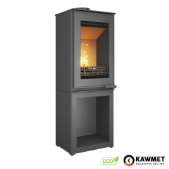 Stove KAWMET VENUS S16 L-Box ECO. Photo 3