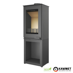 Stove KAWMET VENUS S16 L-Box ECO. Photo 4