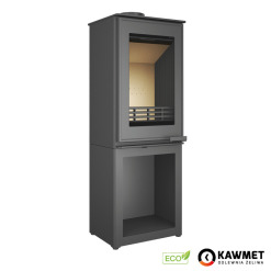 Stove KAWMET VENUS S16 L-Box ECO. Photo 6
