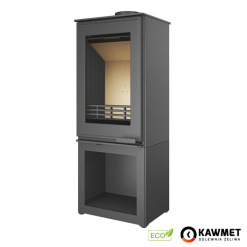 Piec wolnostojący KAWMET VENUS S16 S-Box ECO. Zdjęcia 4