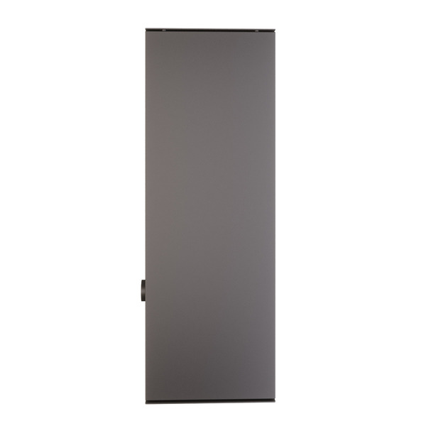 Piec wolnostojący SAVEN Vatra XL 50x50 ECO. Zdjęcia 3D
