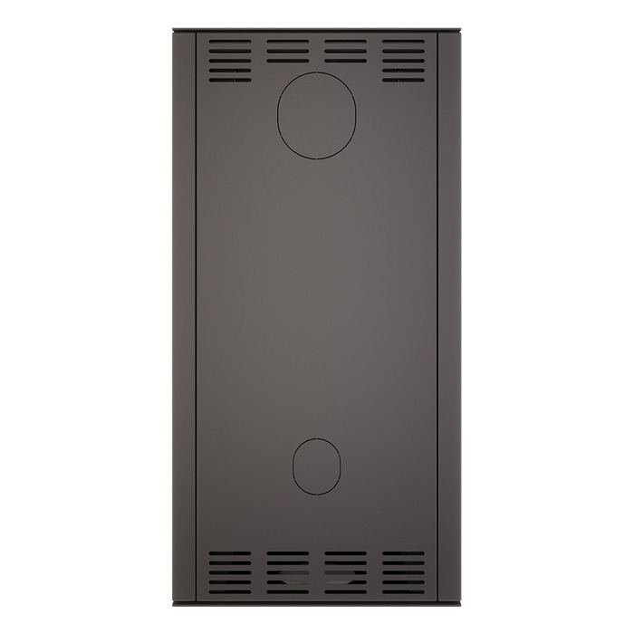 Piec wolnostojący SAVEN Vatra XL 50x50 ECO. Zdjęcia 12