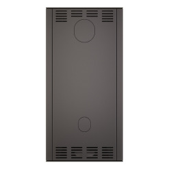 Piec wolnostojący SAVEN Vatra XL 50x50 ECO. Zdjęcia 12