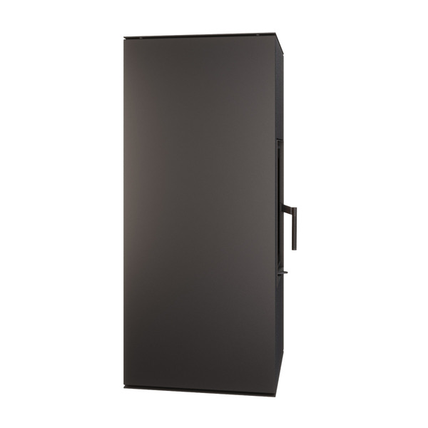 Fireplace stove SAVEN Vatra 40x50. Photo 3D