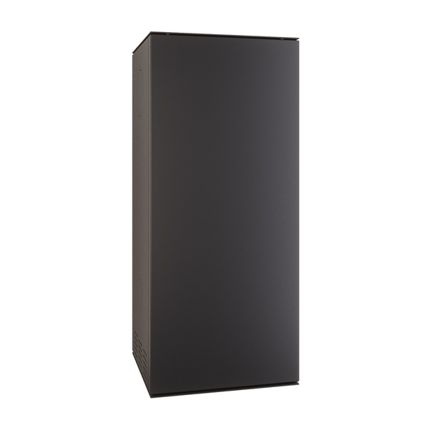 Fireplace stove SAVEN Vatra 40x50. Photo 3D
