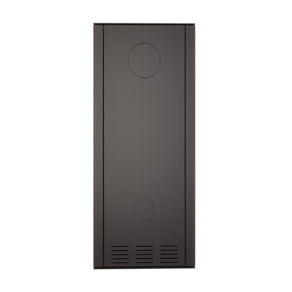 Fireplace stove SAVEN Vatra 40x50. Photo 3D