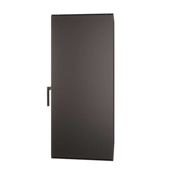 Fireplace stove SAVEN Vatra 40x50. Photo 3D