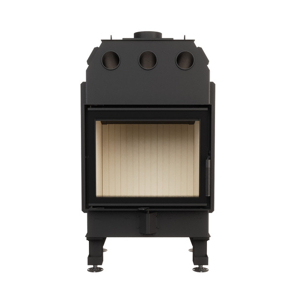 Fireplace insert SAVEN Energy 60x50 (14,5 kW) ECO. Photo 3D