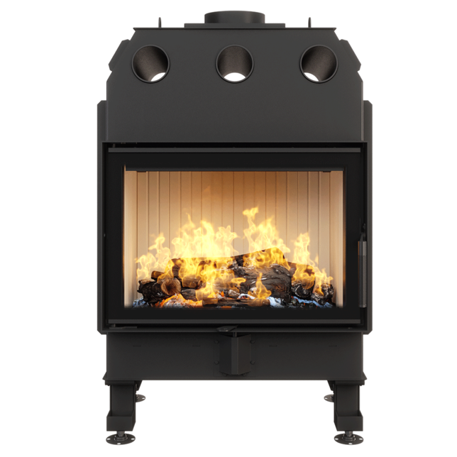 Fireplace insert SAVEN Energy 70x50 (15,1kW) ECO
