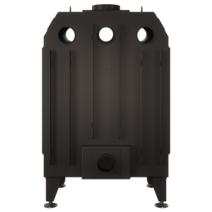 Fireplace insert SAVEN Energy 70x50 (15,1kW) ECO. Photo 10