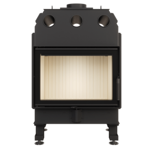 Fireplace insert SAVEN Energy 70x50 (15,1kW) ECO. Photo 5