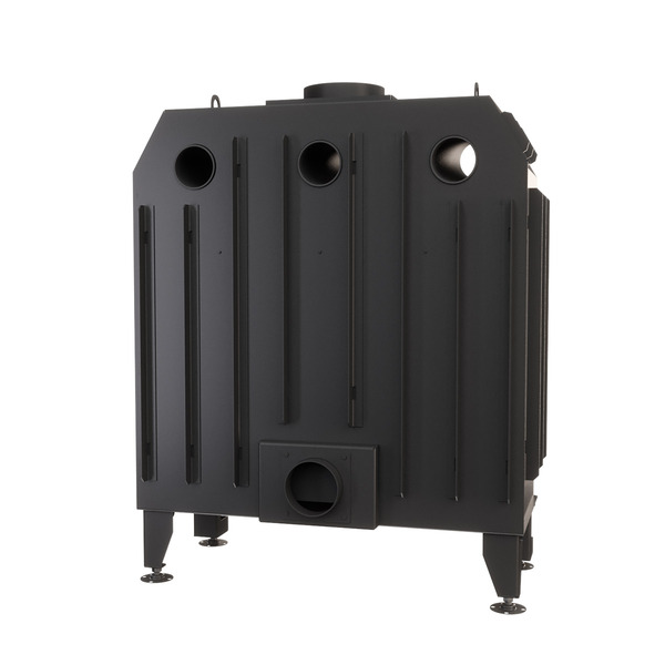 Fireplace insert SAVEN Energy 90x50 (19,0 kW) ECO. Photo 3D