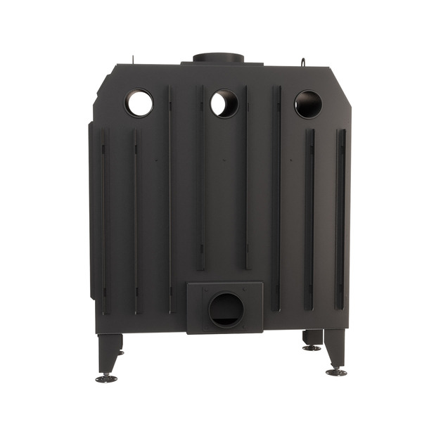 Fireplace insert SAVEN Energy 90x50 (19,0 kW) ECO. Photo 3D
