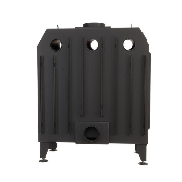 Fireplace insert SAVEN Energy 90x50 (19,0 kW) ECO. Photo 3D