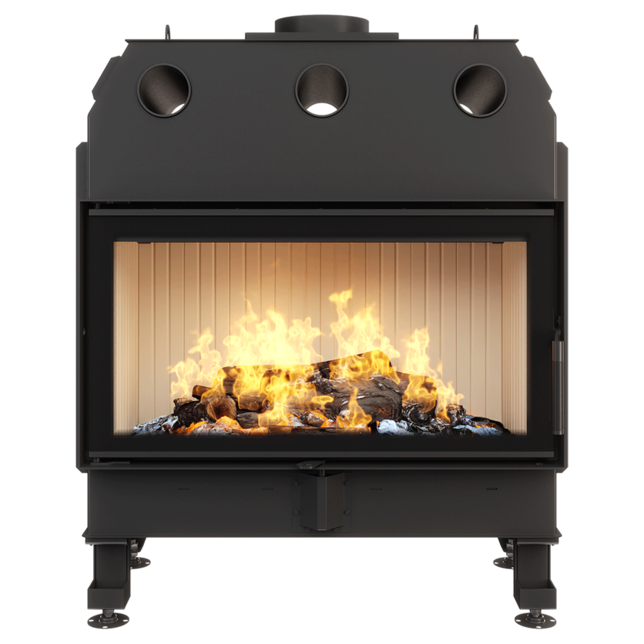 Fireplace insert SAVEN Energy 90x50 (19,0 kW) ECO