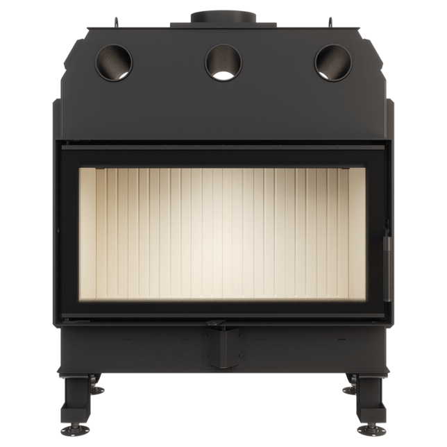 Fireplace insert SAVEN Energy 90x50 (19,0 kW) ECO. Photo 7
