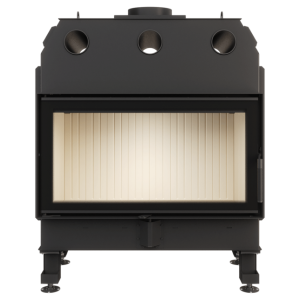 Fireplace insert SAVEN Energy 90x50 (19,0 kW) ECO. Photo 7