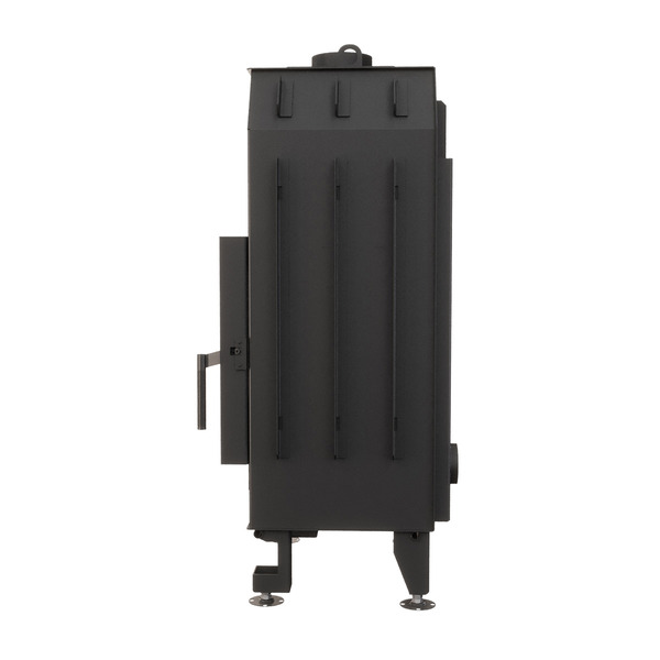 Fireplace insert SAVEN Energy 65x50x47L (14,5 kW) ECO. Photo 3D