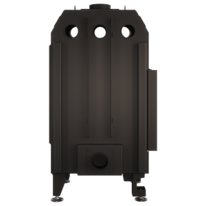 Fireplace insert SAVEN Energy 65x50x47L (14,5 kW) ECO. Photo 10