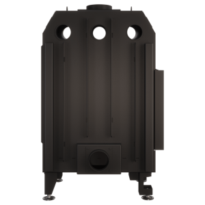 Fireplace insert SAVEN Energy 75x50x47L (15,1kW) ECO. Photo 11