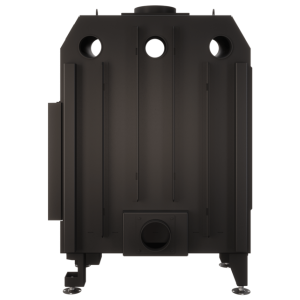 Fireplace insert SAVEN Energy 85x50x47R (17,0 kW) ECO. Photo 10