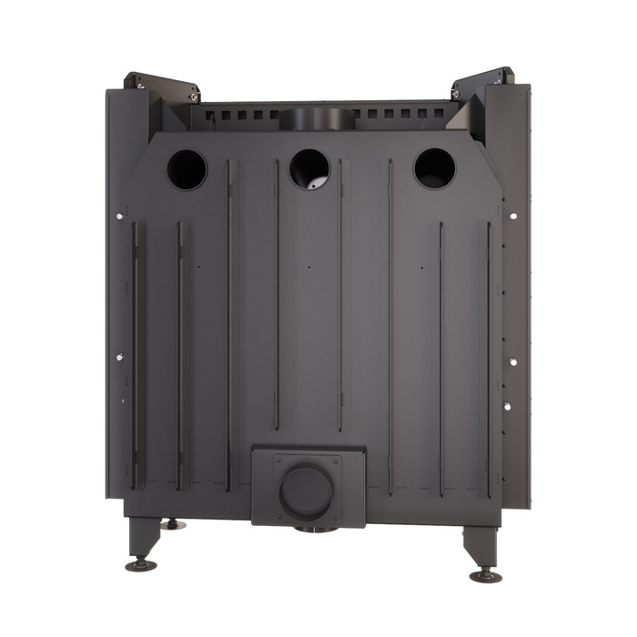 Fireplace insert SAVEN Energy Up 90x50 (19,0 kW) ECO. Photo 3D
