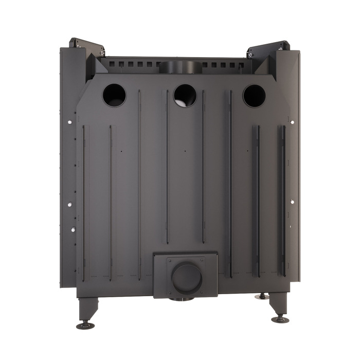 Fireplace insert SAVEN Energy Up 90x50 (19,0 kW) ECO. Photo 3D