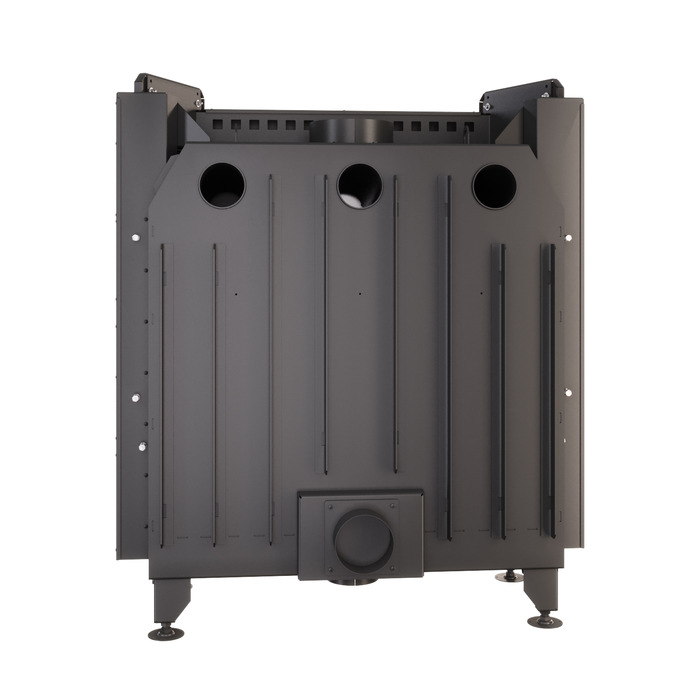 Fireplace insert SAVEN Energy Up 90x50 (19,0 kW) ECO. Photo 3D