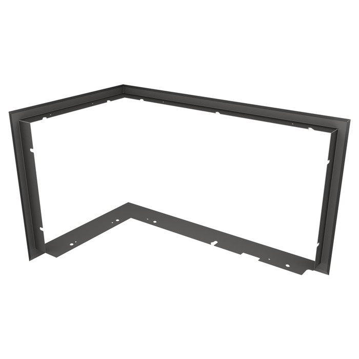Ramka ozdobna do kominka SAVEN SE Up 85x50x47 R. Zdjęcia 3