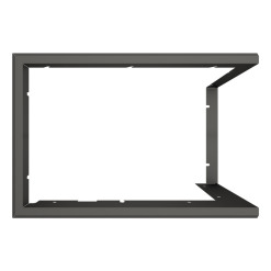 Ramka ozdobna do kominka SAVEN SE Up 75x50x47 R. Zdjęcia 2
