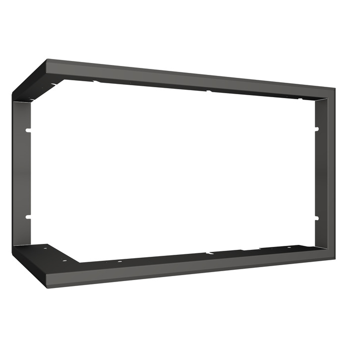 Ramka ozdobna do kominka SAVEN SE Up 85x50x47 L