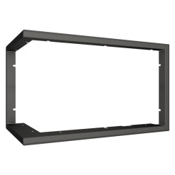 Ramka ozdobna do kominka SAVEN SE Up 85x50x47 L