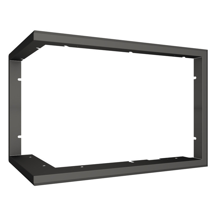 Ramka ozdobna do kominka SAVEN SE Up 75x50x47 L