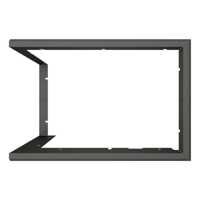 Ramka ozdobna do kominka SAVEN SE Up 75x50x47 L. Zdjęcia 2