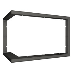 Ramka ozdobna do kominka SAVEN SE Up 75x50x47 L