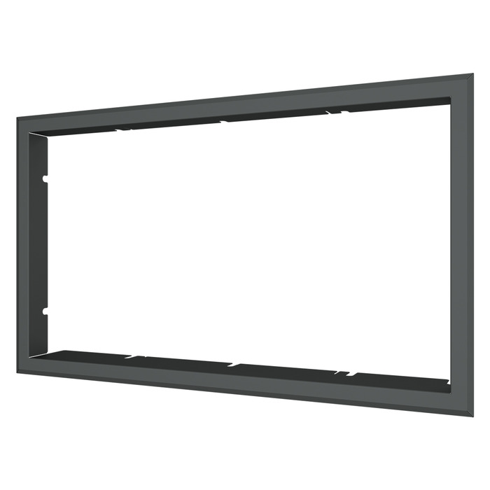 Ramka ozdobna do kominka SAVEN Up 90x50. Zdjęcia 2