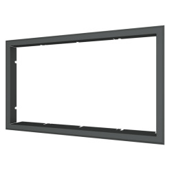 Ramka ozdobna do kominka SAVEN Up 90x50. Zdjęcia 2