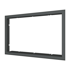 Ramka ozdobna do kominka SAVEN Up 80x50. Zdjęcia 2