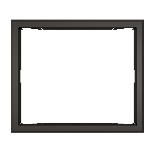 Ramka ozdobna do kominka SAVEN 60x50