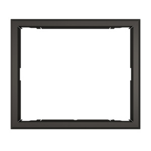 Ramka ozdobna do kominka SAVEN 60x50