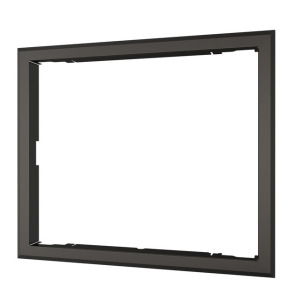 Ramka ozdobna do kominka SAVEN 60x50. Zdjęcia 3
