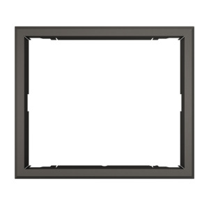 Ramka ozdobna do kominka SAVEN 60x50. Zdjęcia 5