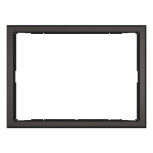 Ramka ozdobna do kominka SAVEN 70x50