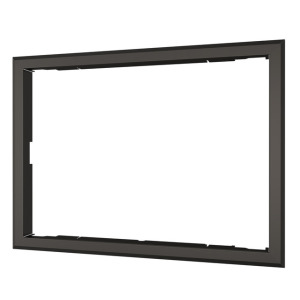 Ramka ozdobna do kominka SAVEN 70x50. Zdjęcia 3