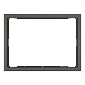 Ramka ozdobna do kominka SAVEN 70x50. Zdjęcia 5