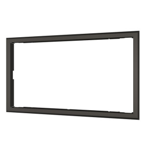 Ramka ozdobna do kominka SAVEN 90x50. Zdjęcia 6