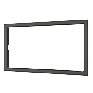 Ramka ozdobna do kominka SAVEN 90x50. Zdjęcia 5