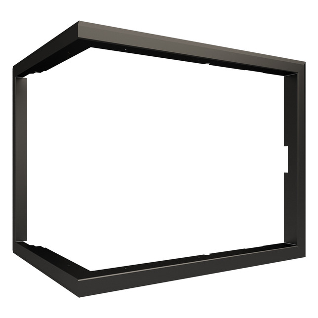 Ramka ozdobna do kominka SAVEN SE 65x50x47 R/L. Zdjęcia 2