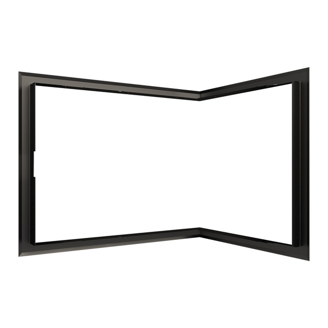 Ramka ozdobna do kominka SAVEN SE 65x50x47 R/L. Zdjęcia 6
